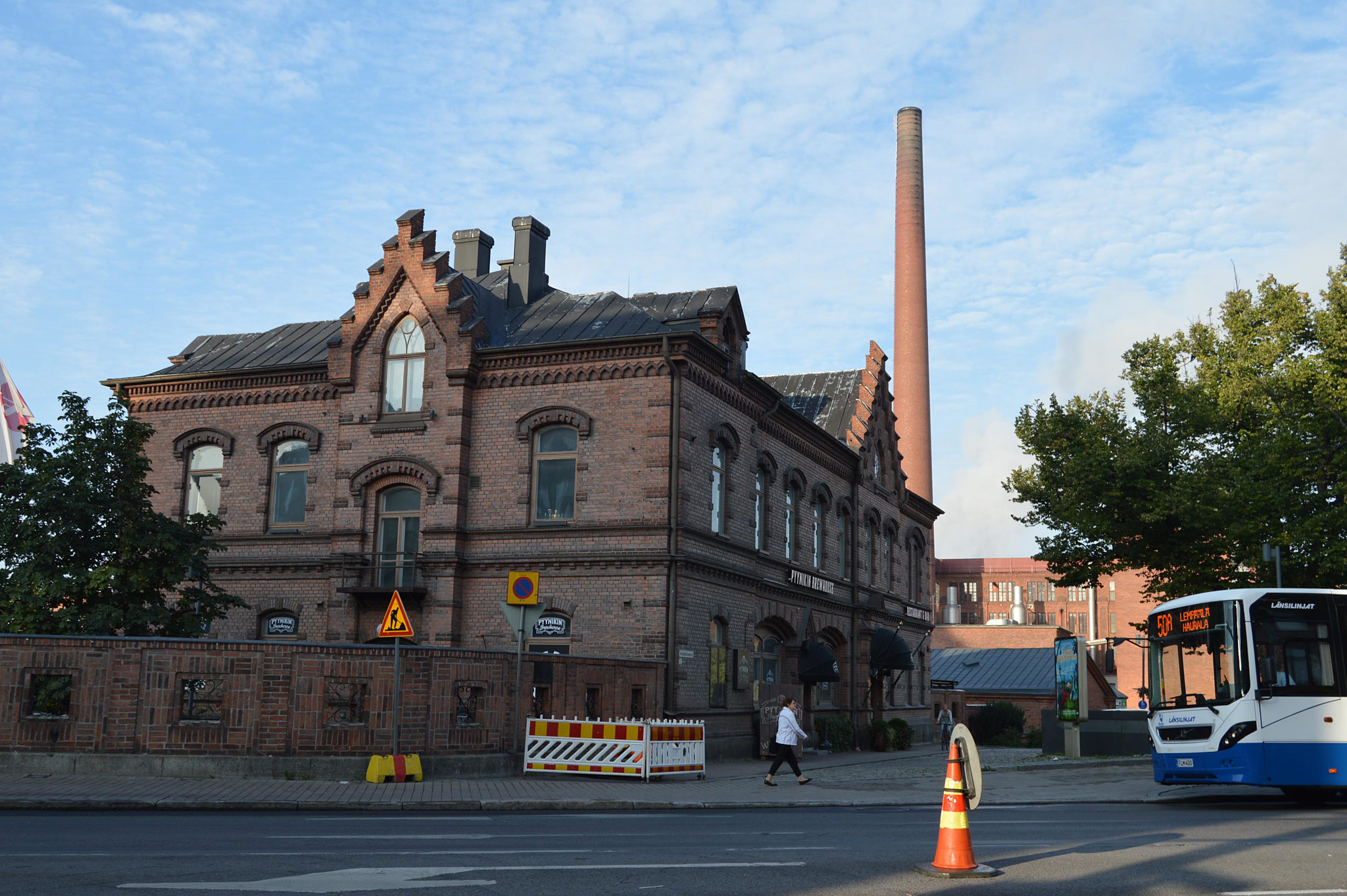 Tampere